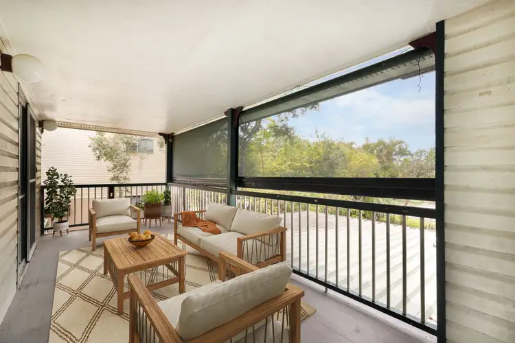 Second view of Homely house listing, 26 Woodbury Avenue, Bray Park QLD 4500