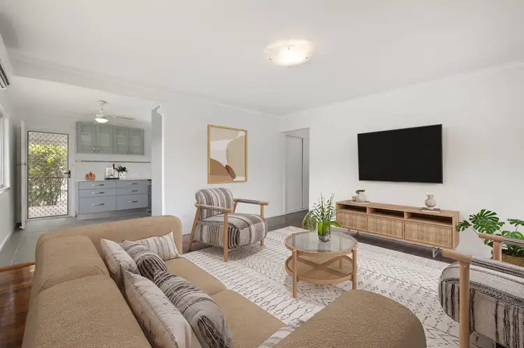 Third view of Homely house listing, 26 Woodbury Avenue, Bray Park QLD 4500