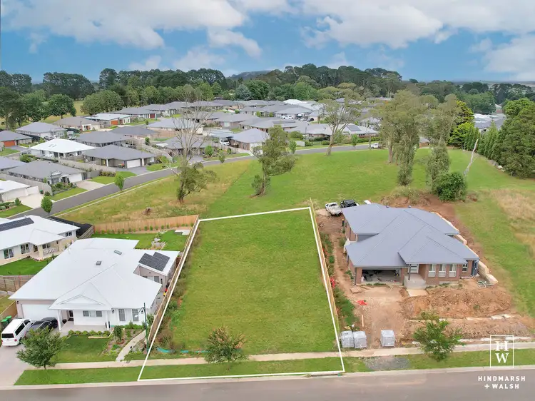 20 Eliza Street, Moss Vale NSW 2577