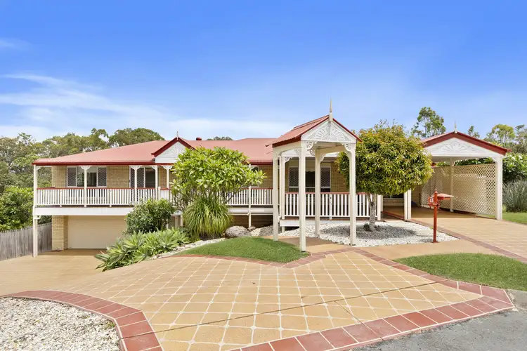 13 Hampden Crt, Brassall QLD 4305