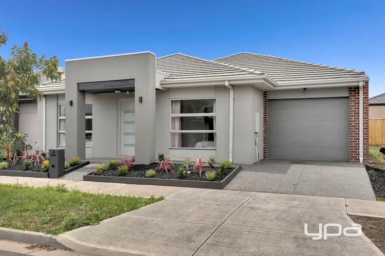 Main view of Homely house listing, 6 Tynemouth Way, Donnybrook VIC 3064