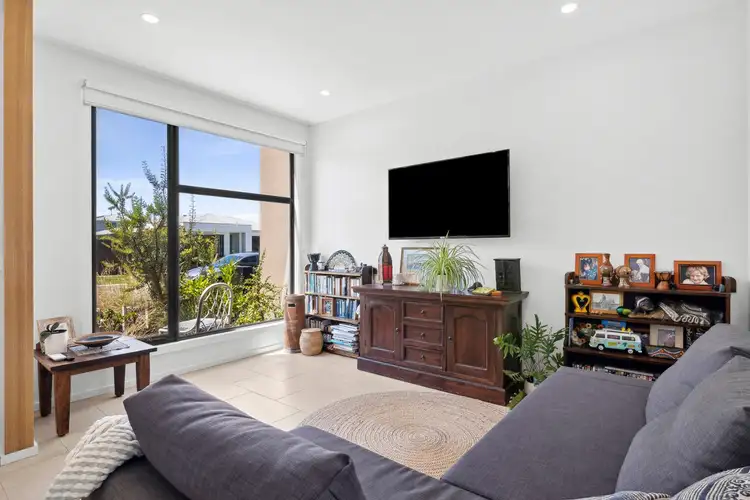 Second view of Homely townhouse listing, 33 Smith Way, Torquay VIC 3228