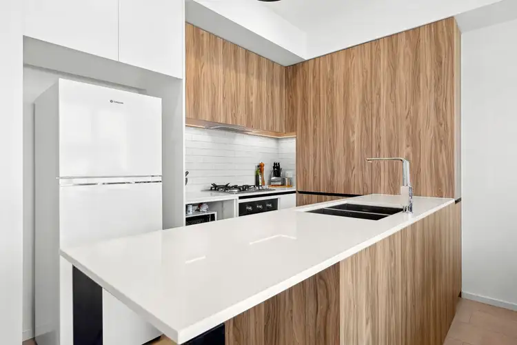 Third view of Homely townhouse listing, 33 Smith Way, Torquay VIC 3228