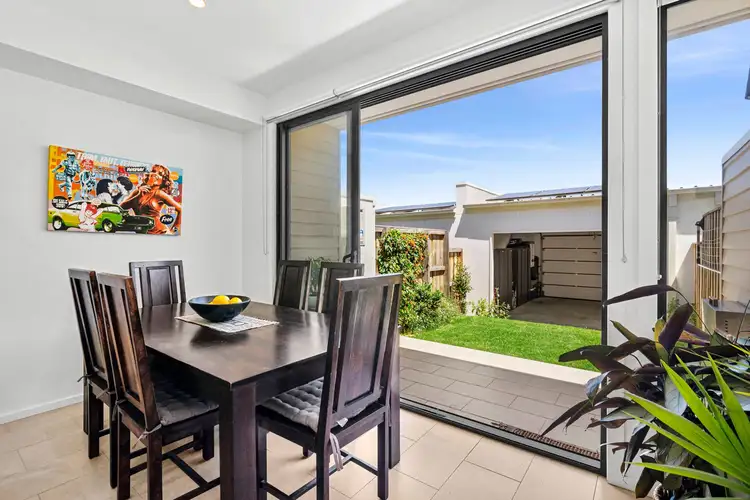 Fifth view of Homely townhouse listing, 33 Smith Way, Torquay VIC 3228