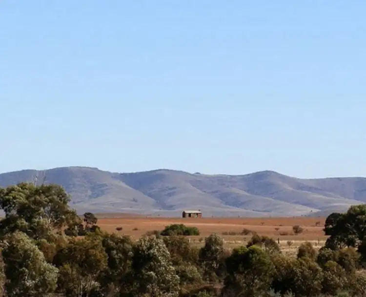 Fourth view of Homely land listing, LOT 91 Fifth Street, Carrieton SA 5432