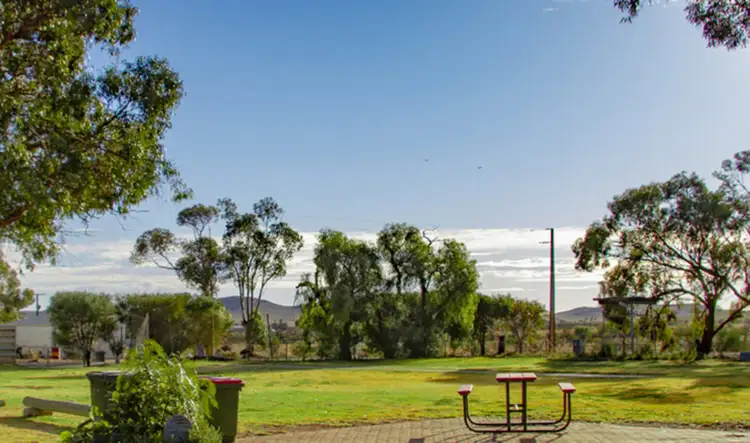 Sixth view of Homely land listing, LOT 91 Fifth Street, Carrieton SA 5432