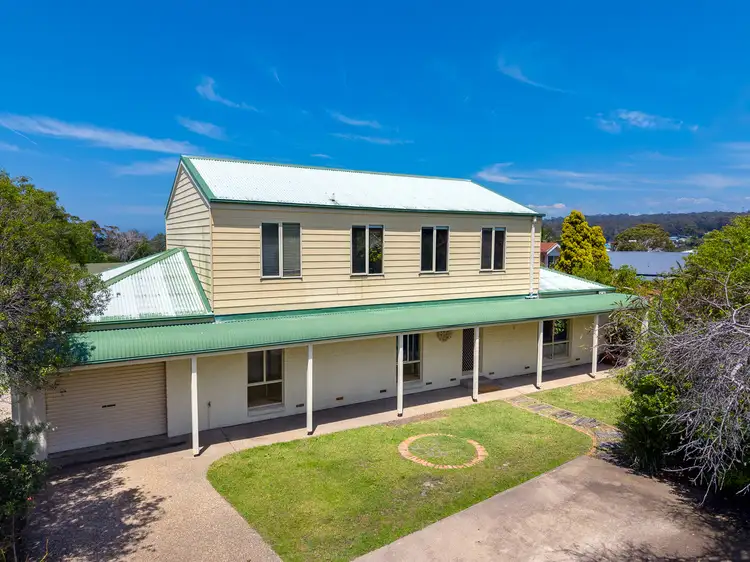 Third view of Homely house listing, 117 Headland Drive, Tura Beach NSW 2548