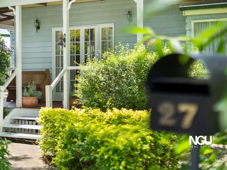 27 Grenville Street, Basin Pocket QLD 4305