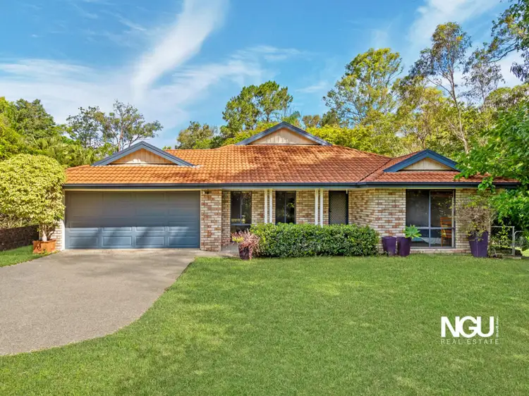 35 Rosemary Street, Bellbird Park QLD 4300