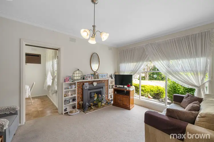 Third view of Homely house listing, 46 Broughton Avenue, Croydon VIC 3136