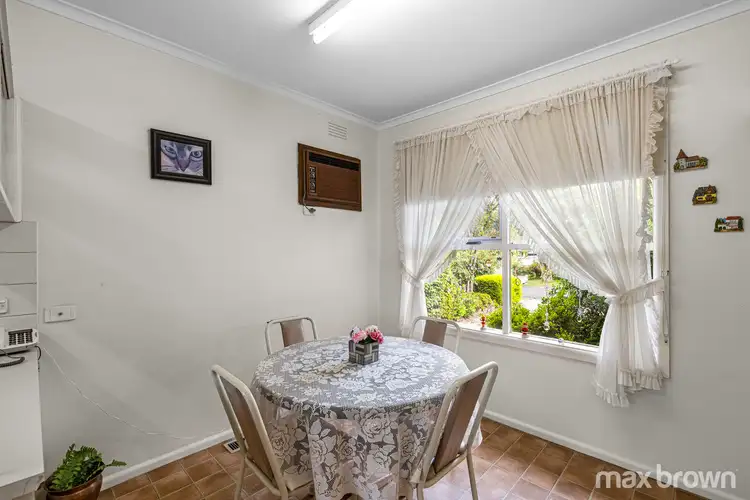 Fifth view of Homely house listing, 46 Broughton Avenue, Croydon VIC 3136