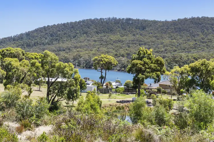 Main view of Homely land listing, 24 Ferntree Road, Eaglehawk Neck TAS 7179