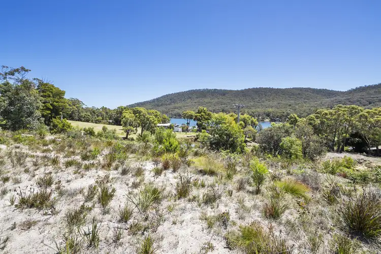 Fourth view of Homely land listing, 24 Ferntree Road, Eaglehawk Neck TAS 7179