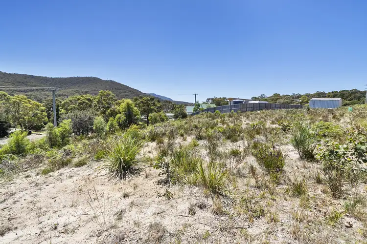 Fifth view of Homely land listing, 24 Ferntree Road, Eaglehawk Neck TAS 7179