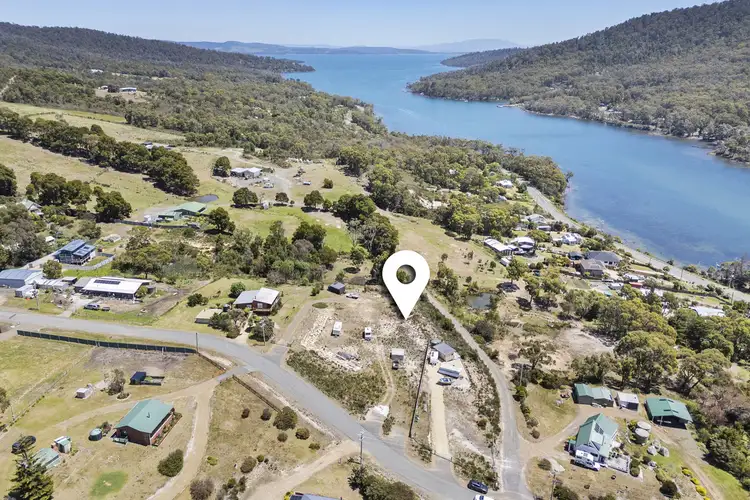 Seventh view of Homely land listing, 24 Ferntree Road, Eaglehawk Neck TAS 7179