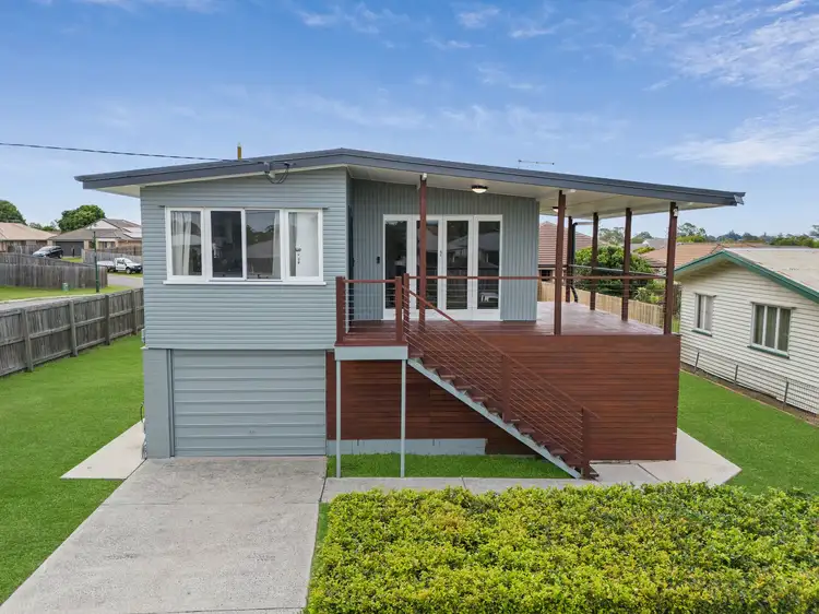 149 Raceview Street, Raceview QLD 4305