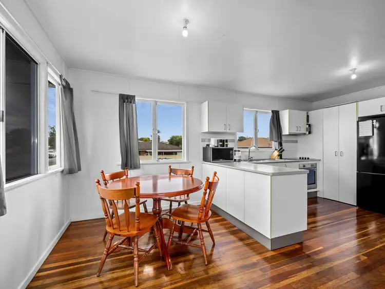 Fifth view of Homely house listing, 149 Raceview Street, Raceview QLD 4305