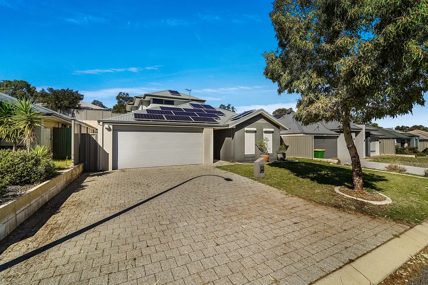 Main view of Homely house listing, 17 Corbridge Avenue, Wellard WA 6170