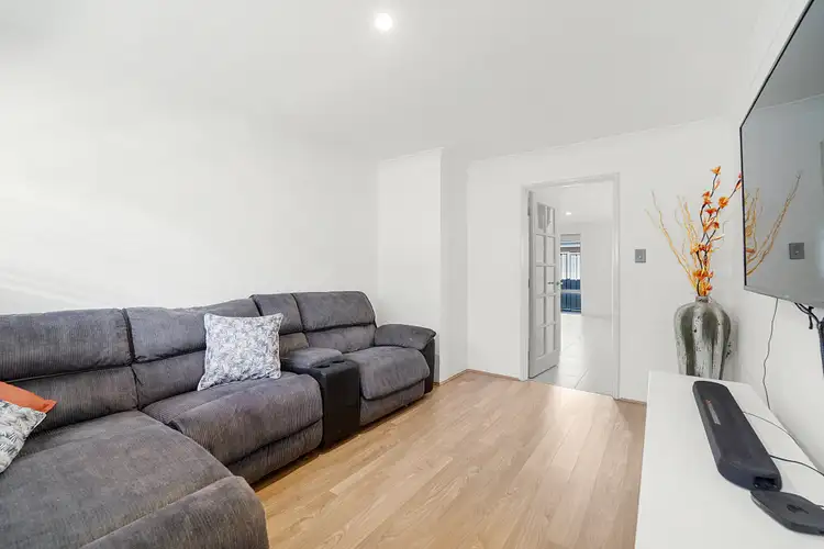 Fourth view of Homely house listing, 17 Corbridge Avenue, Wellard WA 6170