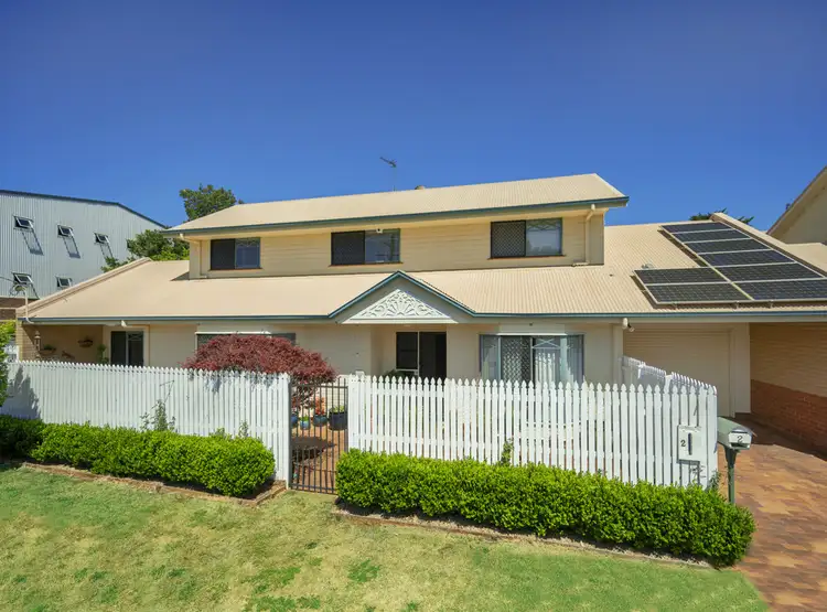 2 French Street, East Toowoomba QLD 4350