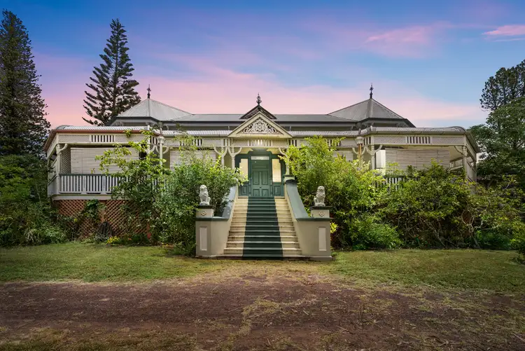 50 Pallas Street, Maryborough QLD 4650
