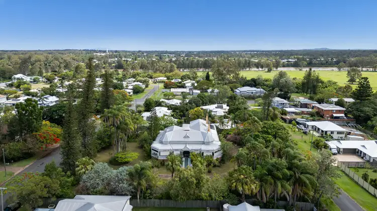 50 Pallas Street, Maryborough QLD 4650