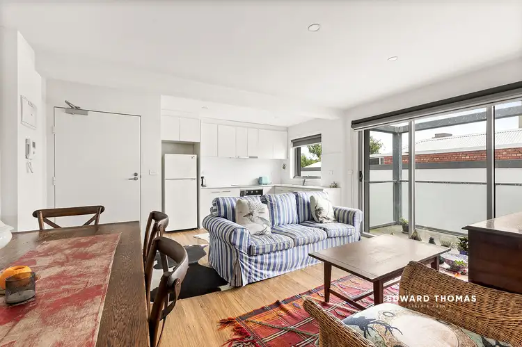 204/45 Danks Lane, Kensington VIC 3031