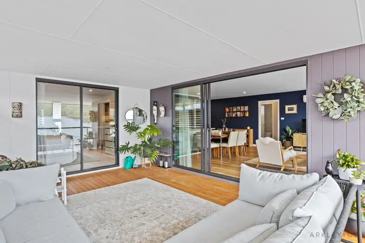 Main view of Homely townhouse listing, 19/34 Clinton Road, Geilston Bay TAS 7015