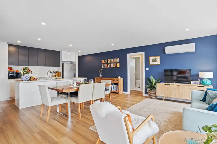 Fourth view of Homely townhouse listing, 19/34 Clinton Road, Geilston Bay TAS 7015