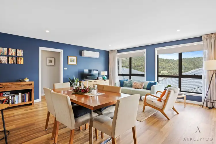 Sixth view of Homely townhouse listing, 19/34 Clinton Road, Geilston Bay TAS 7015
