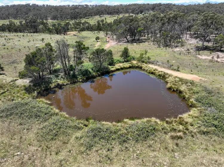 Main view of Homely rural property listing, 245 Burden Drive, Oallen NSW 2622