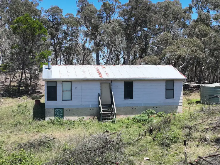 Sixth view of Homely rural property listing, 245 Burden Drive, Oallen NSW 2622