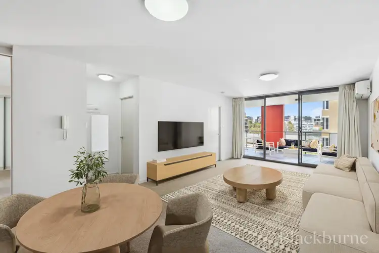 82/69 Milligan Street, Perth WA 6000