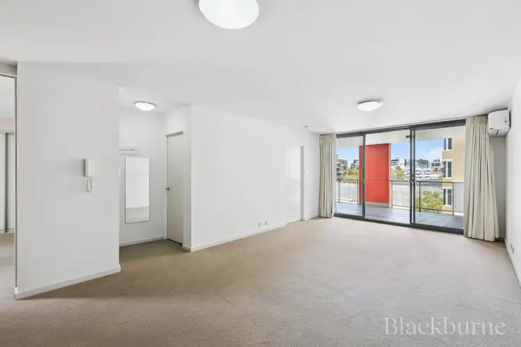 Fifth view of Homely apartment listing, 82/69 Milligan Street, Perth WA 6000