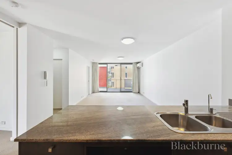 Sixth view of Homely apartment listing, 82/69 Milligan Street, Perth WA 6000