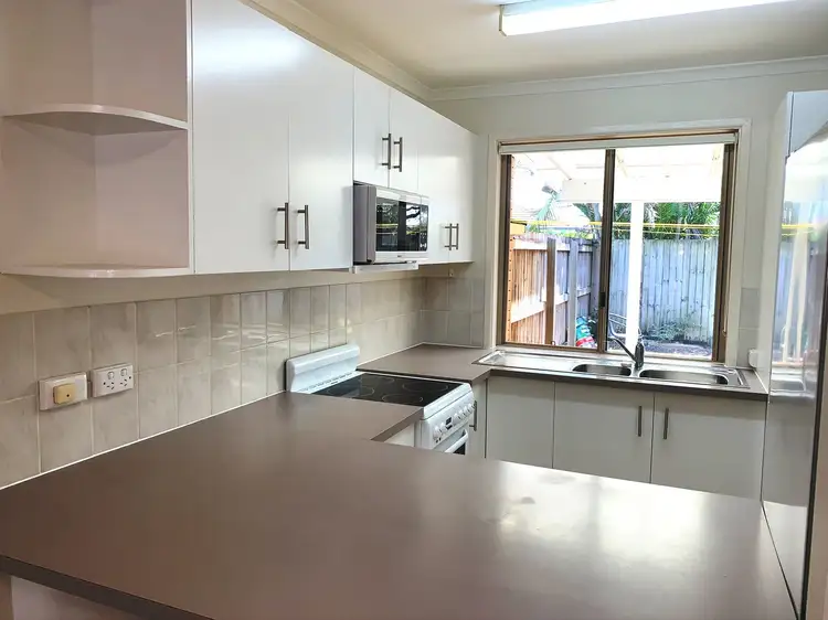 Third view of Homely townhouse listing, 2/13 Carrothool Place, Mooloolaba QLD 4557