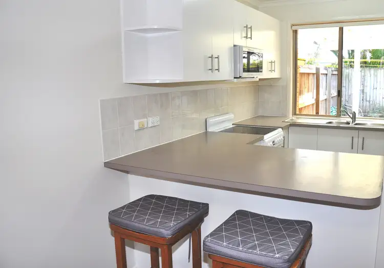 Fifth view of Homely townhouse listing, 2/13 Carrothool Place, Mooloolaba QLD 4557