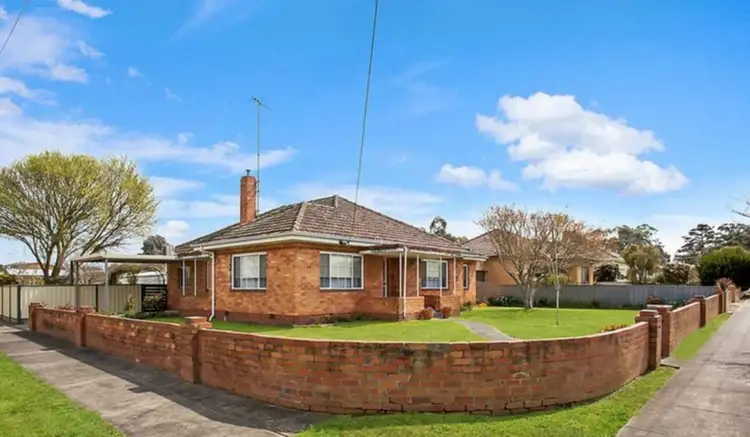 96 Bree Road, Hamilton VIC 3300