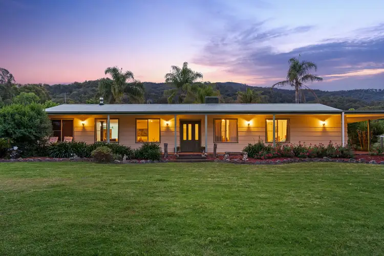 30 Doughboy Street, Murrurundi NSW 2338
