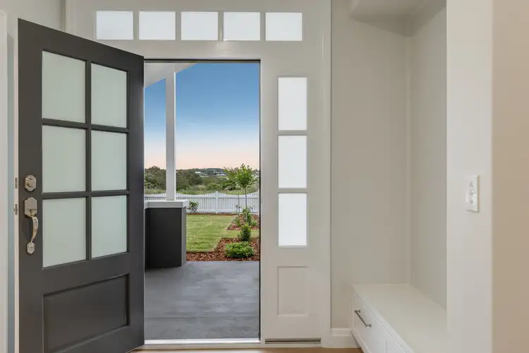 Fourth view of Homely house listing, 21 Otto Road, Highfields QLD 4352