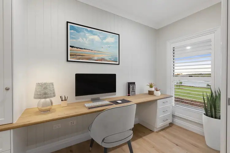 Fifth view of Homely house listing, 21 Otto Road, Highfields QLD 4352