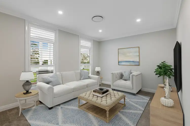 Sixth view of Homely house listing, 21 Otto Road, Highfields QLD 4352