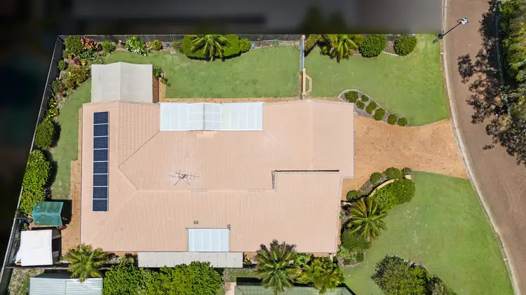 Second view of Homely house listing, 2 Avocet Court, Wurtulla QLD 4575