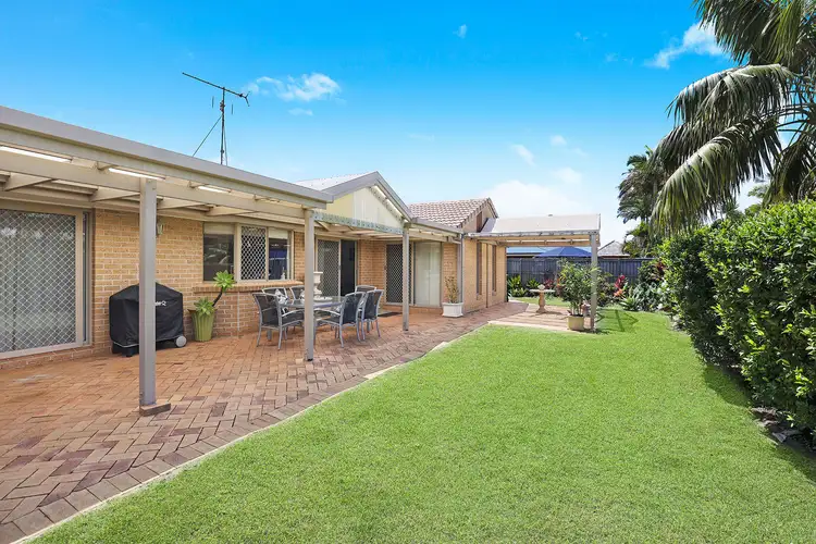 Third view of Homely house listing, 2 Avocet Court, Wurtulla QLD 4575