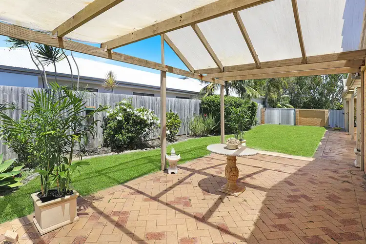 Fourth view of Homely house listing, 2 Avocet Court, Wurtulla QLD 4575