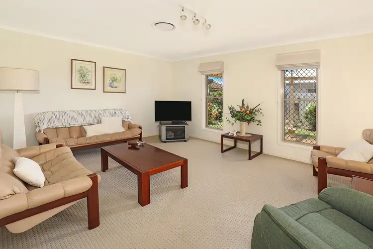 Fifth view of Homely house listing, 2 Avocet Court, Wurtulla QLD 4575