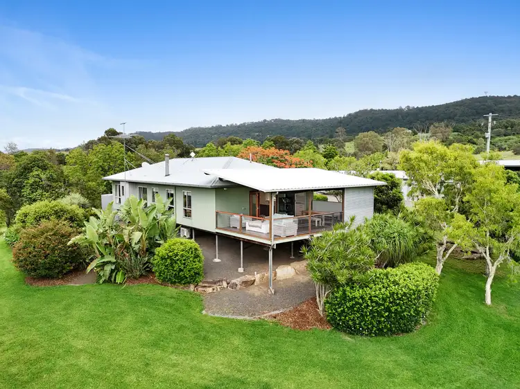 47 Bluff Road, Ashwell QLD 4340