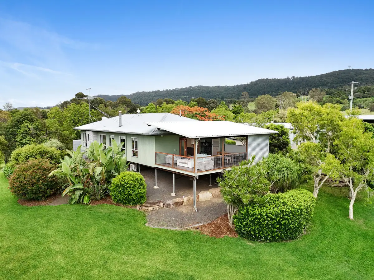 Main view of Homely house listing, 47 Bluff Road, Ashwell QLD 4340
