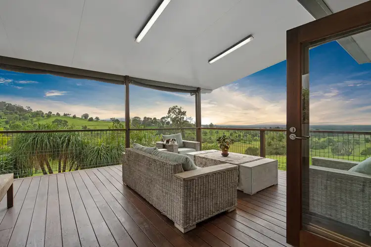 Third view of Homely house listing, 47 Bluff Road, Ashwell QLD 4340