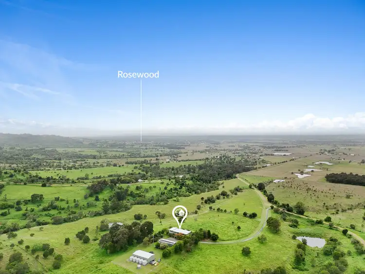 Fourth view of Homely house listing, 47 Bluff Road, Ashwell QLD 4340